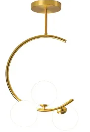 lampa-wiszaca-sufitowa-zyrandol-kule-zlota-nowoczesna-led-mleczna