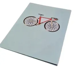 kartka-3d-urodzinowa-imieninowa-pop-up-rowerzysta-szosowy-kolarzowka