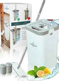 mop-plaski-z-wiadrem-wonderhome-3x-wklad-system-3-komorowy-wyciskacz
