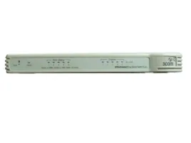 switch-3com-3c16790a-5-portow