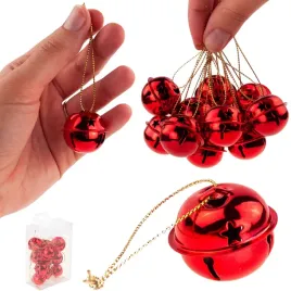 bombki-zawieszki-swiateczne-czerwone-metalowe-dzwoneczki-dzwonki-12szt