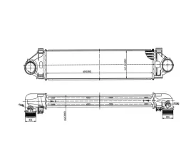 intercoolery-do-volvo-xc60-2008-2013-30741669