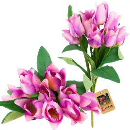 bukiet-sztucznych-tulipanow-perforowanych-x-9-fioletowych-cieniowanych