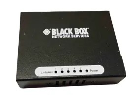 switch-black-box-network-services-5-portow-lan-metalowa-obudowa