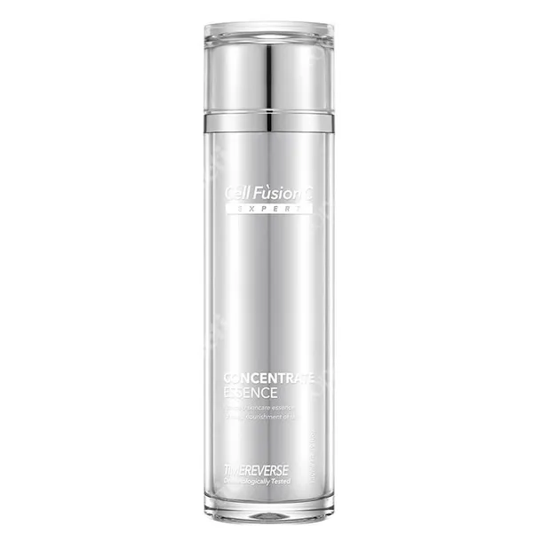 Cell Fusion C Expert Time Reverse Concentrate Essence Emulsja Liftingująca