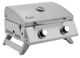 tepro-chicago-stolowy-grill-gazowy-6-kw-z-2-palnikami-turystyczny-stalowy