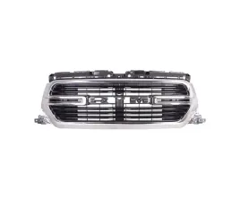 grill-atrapa-do-dodge-ram-2019-2024-68412152ab-srodkowa-czarny-matowe