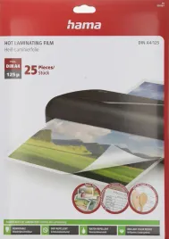 hama-folia-do-laminowania-a4-125mic-25-sztuk
