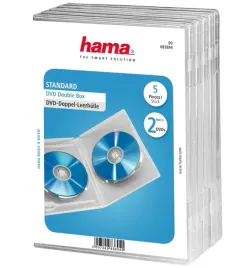 pudelko-hama-na-plyty-dvd-podwojne-5-sztuk-przezroczyste