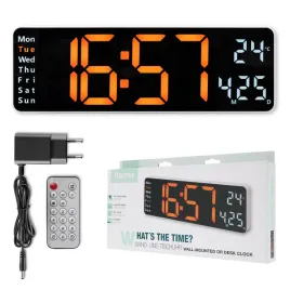 hama-zegar-elektroniczny-cyfrowy-scienny-led-santa-cruz-z-termometrem-pilot