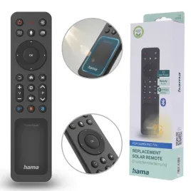 hama-pilot-do-telewizorow-samsung-bt-usb-c-ladowany-solarnie-mikrofon