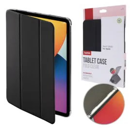 etui-case-fold-clear-hama-z-miejscem-na-rysik-ipad-11-11-gen-2025-czarne