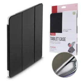 etui-case-fold-clear-hama-z-miejscem-na-rysik-ipad-air-11-2025-czarne