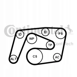contitech-zestaw-paska-wielorowk-db-w203-204-w211-cdi