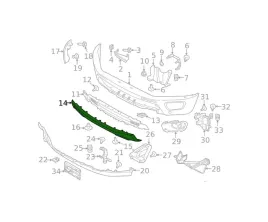 spoiler-zderzaka-do-ford-ranger-2022-kb3z-17626abptm