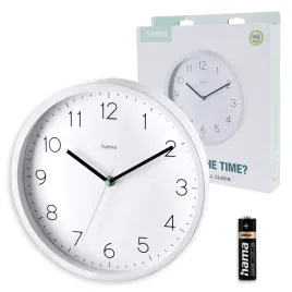 klasyczny-zegar-scienny-hama-z-dcf-menorca-bialy-25-cm-czytelny