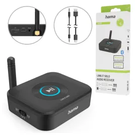 hama-adapter-transmiter-bluetooth-5-3-do-systemow-hifi-odbiornik-minijack