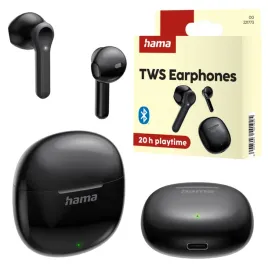 hama-action-one-sluchawki-douszne-bezprzewodowe-bluetooth-czarne-mikrofon