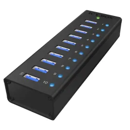 raidsonic-icy-box-ib-ac6110-10-port-usb-3-0-hub