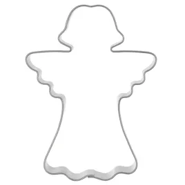 wykrawacz-do-ciastek-stalowy-aniol-8-cm