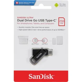sandisk-ultra-dual-drivego-256gb-usb-type-c-flash-sdddc3-256g-g46