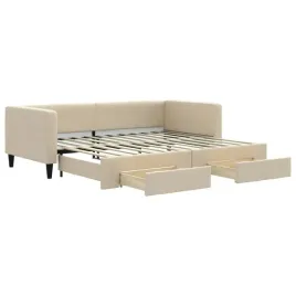 kremowa-sofa-rozkladana-2-w-1-z-szufladami-223-x-100-x-68-cm