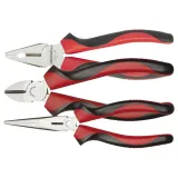 gedore-red-pliers-set-3-pieces