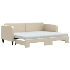 kremowa-sofa-2-w-1-z-materacami-wymiary-po-zlozeniu-223-x-90-x-75-cm