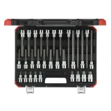 gedore-red-screwdriver-bit-sockets-1-2-hex-30-pieces