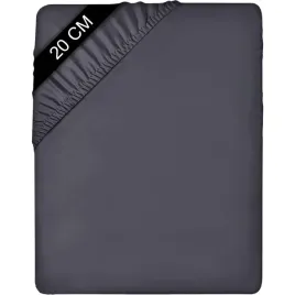 grube-przescieradlo-z-gumka-200x220-bawelna-satynowa-zakladka-na-materac