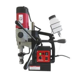 holzmann-mbm450lre-magnetic-drilling-machine
