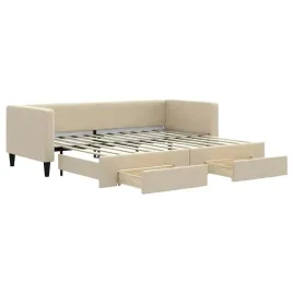 kremowa-sofa-rozkladana-z-szufladami-223-x-90-x-68-cm