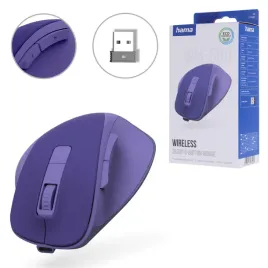 hama-mysz-myszka-ergonomiczna-wm-500-1600-dpi-ladowana-usb-c-przycisk-ai