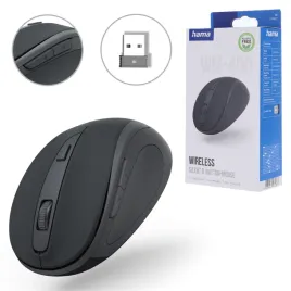 mysz-bezprzewodowa-hama-wm-400-ergonomiczna-usb-1600-dpi-sensor-optyczny