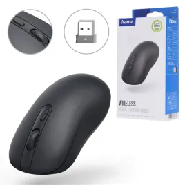 hama-myszka-mysz-bezprzewodowa-wm-200-usb-ciche-przyciski-1600-dpi-lekka