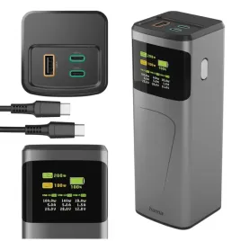 hama-powerbank-high-power-200w-24000-mah-powerdelivery-do-laptopa-smartfona