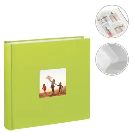 hama-album-na-zdjecia-fine-art-jumbo-30x-30-100-stron-kiwi-biale-kartki