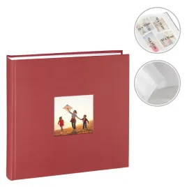 hama-album-na-zdjecia-fine-art-jumbo-30x30-100-stron-bordowy-biale-kartki