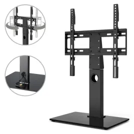hama-stojak-do-tv-55-max-30kg-obrotowy-regulowana-wysokosc-vesa