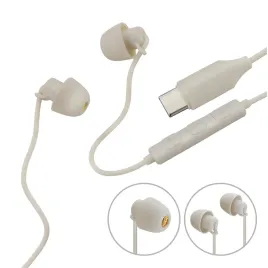 hama-sluchawki-dokanalowe-przewodowe-calm-usb-c-piaskowe-mikrofon-pilot