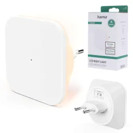 hama-lampka-nocna-led-cozy-do-gniazdka-czujnik-zmierzchu-i-ruchu-sciemniana
