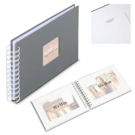 hama-album-na-zdjecia-fine-art-24x17-50-stron-kamiennoszary-biale-kartki