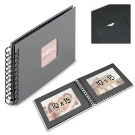 hama-album-na-zdjecia-fine-art-24x17-50-str-kamiennoszary-czarne-kartki