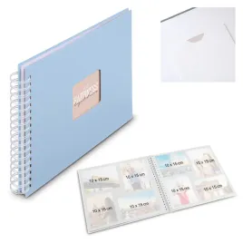 hama-album-na-zdjecia-fine-art-36x32-50-pastelowy-blekit-biale-kartki