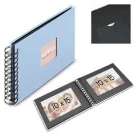 hama-album-na-zdjecia-fine-art-24x17-50-pastelowy-blekit-czarne-kartki-foto