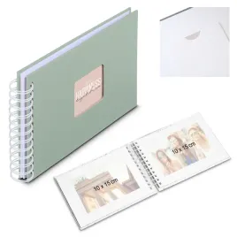 hama-album-na-zdjecia-fine-art-24x17-50-szarozielony-biale-kartki-foto