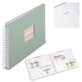 hama-album-na-zdjecia-fine-art-28x24-50-szarozielony-biale-kartki-foto