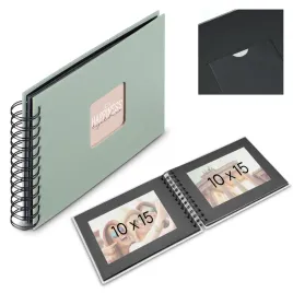 hama-album-na-zdjecia-fine-art-24x17-50-szarozielony-czarne-kartki-foto