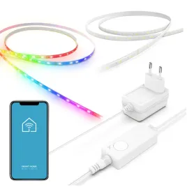 hama-tasma-led-smart-wifi-wlan-rgb-sciemnialna-matter-16-milionow-kolorow