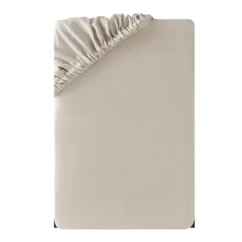 przescieradlo-z-gumka-160x200x30-bawelna-100percent-bezowe